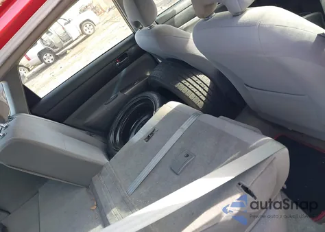 2008 Toyota Prius from USA, damaged, VIN JTDKB20U483352543